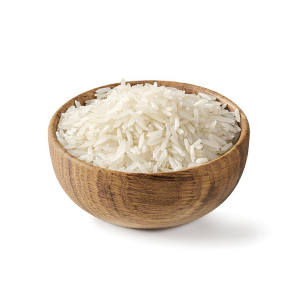 Basmati rice