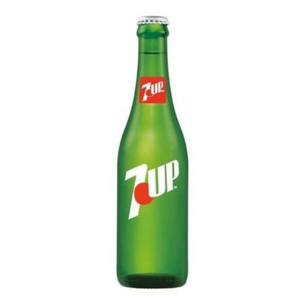 7 UP