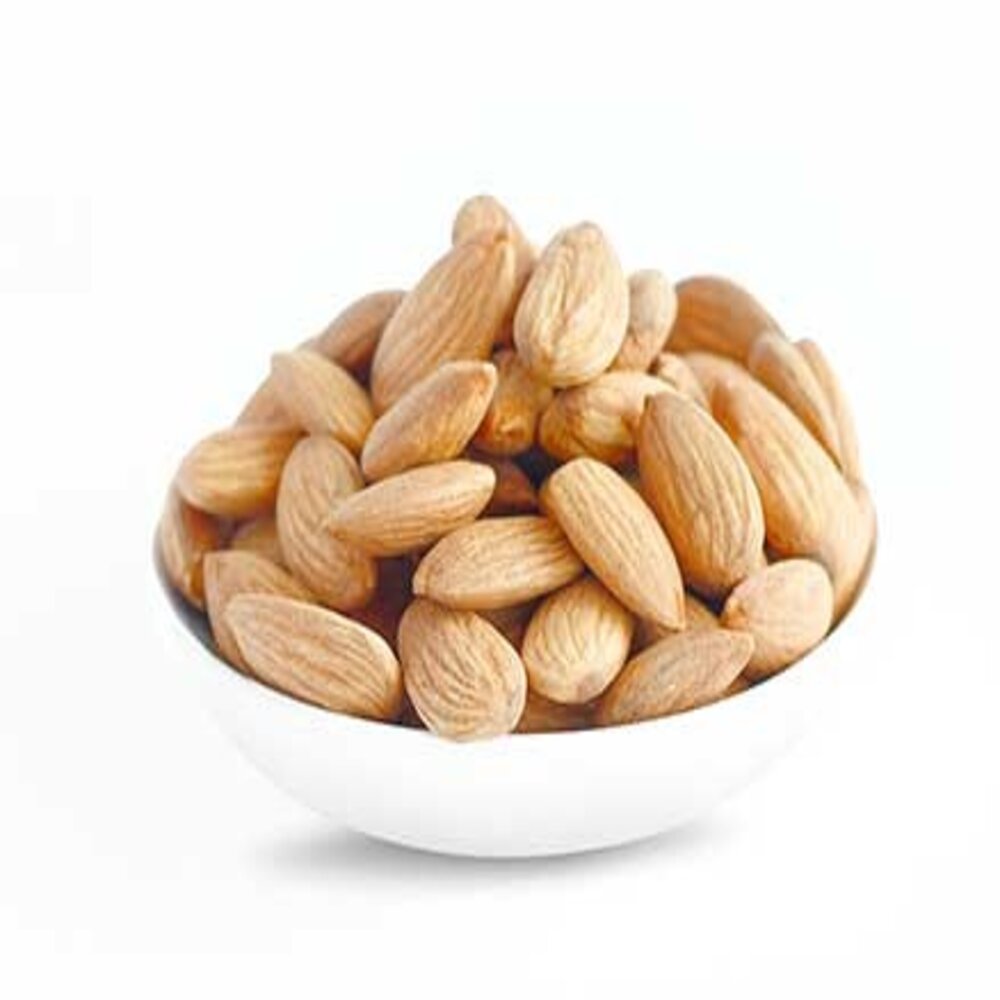 Almonds