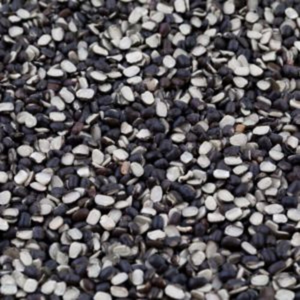 Black Urad Dal