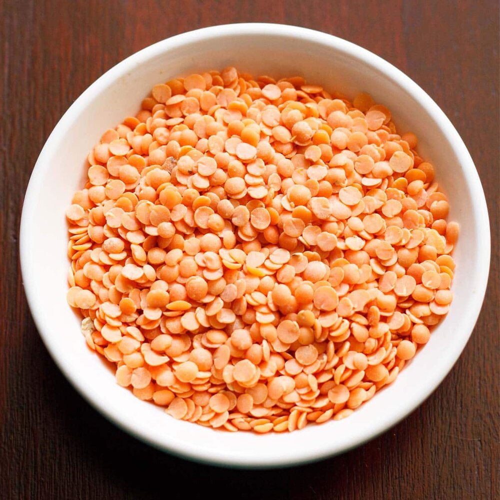 Masoor-Dal