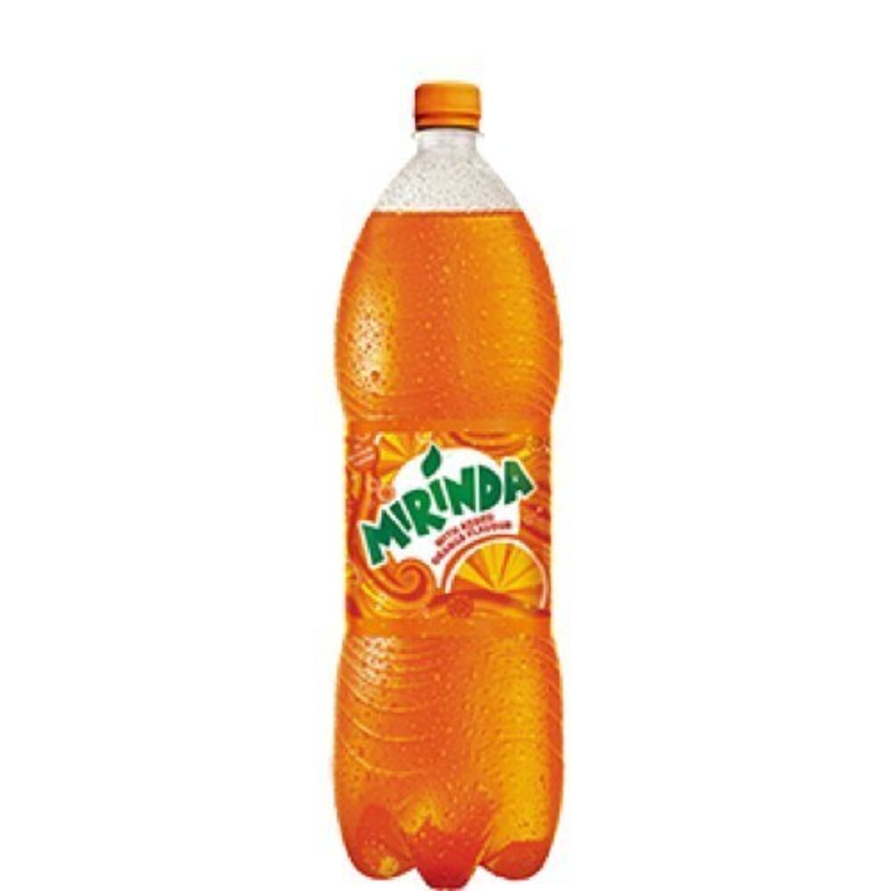 Mirinda