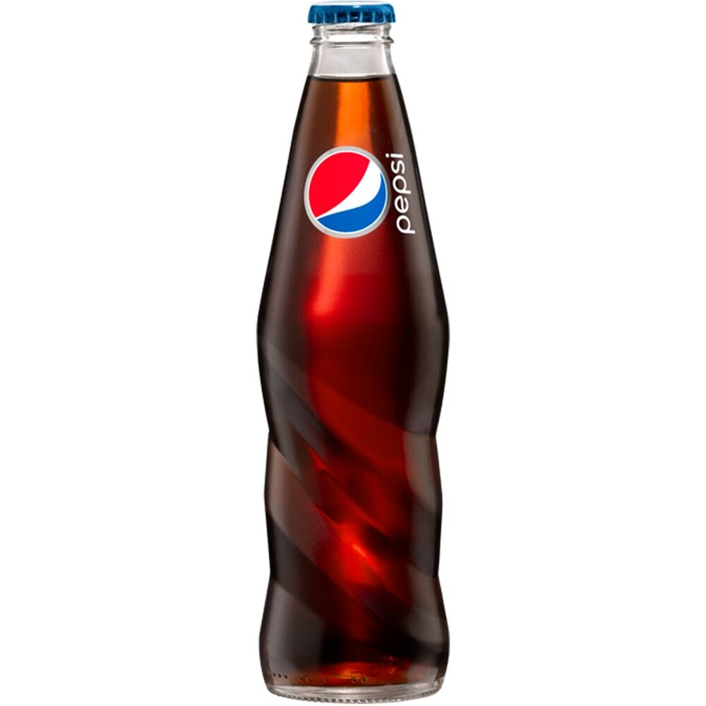 pepsi-cola