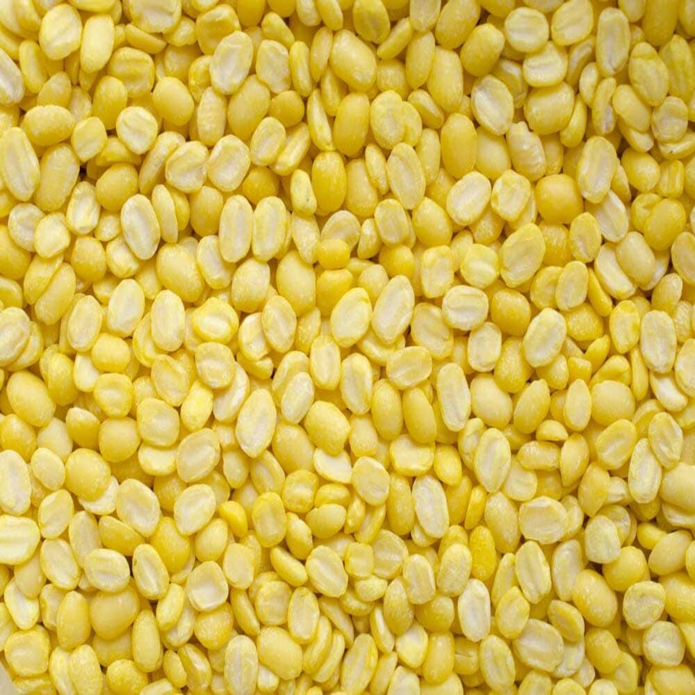 yellow moong-dal