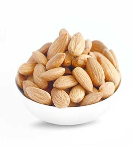 Almonds